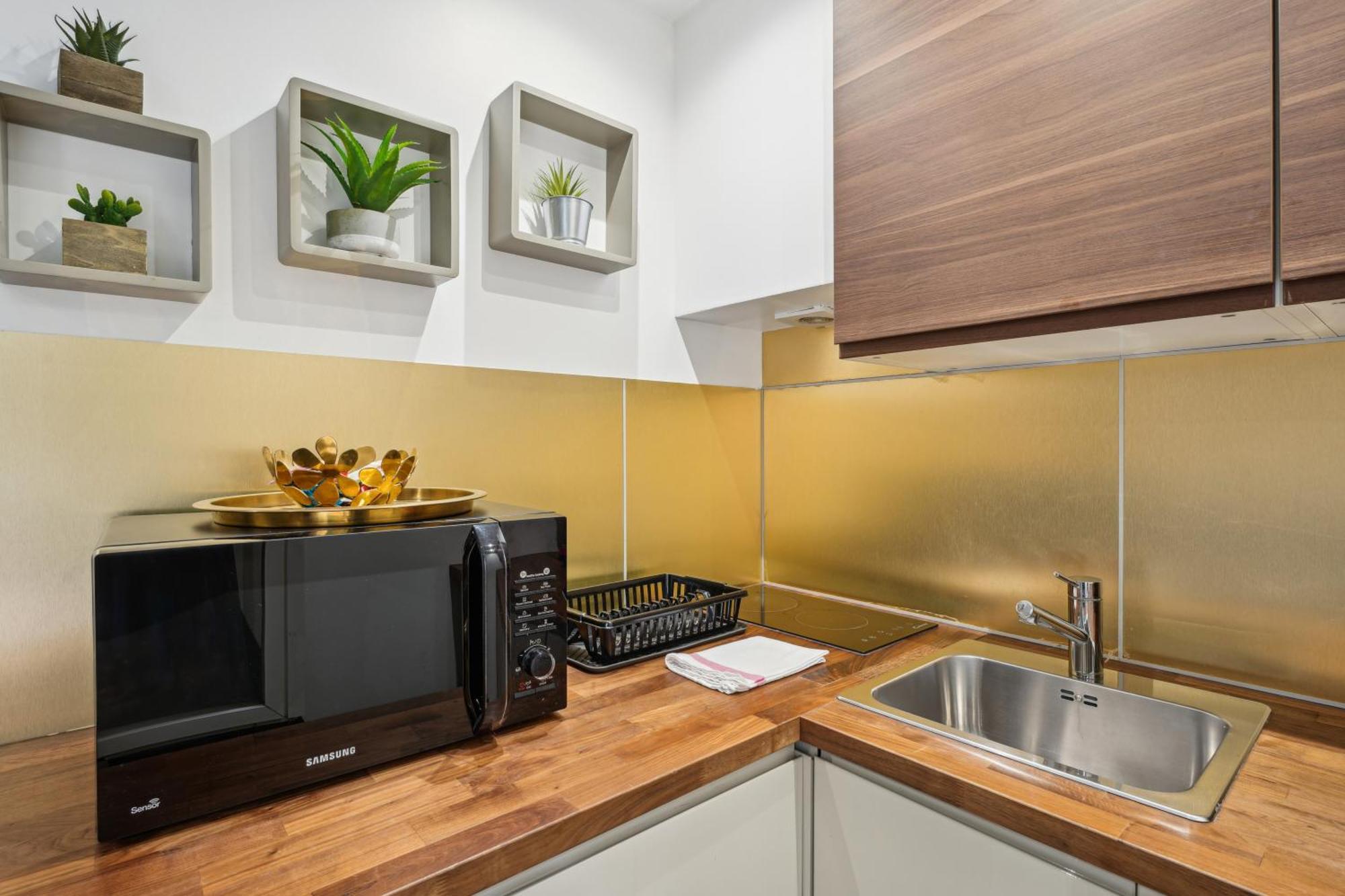 Tour Eiffel Apartment Paris Dış mekan fotoğraf